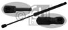 RENAU 844300009R Gas Spring, boot-/cargo area